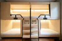 Denba Chinese Inn (Shanghai New International Expo Center) - โฮมสเตย์