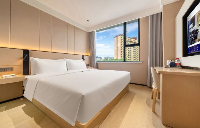 Jinghe Yunduo Hotel