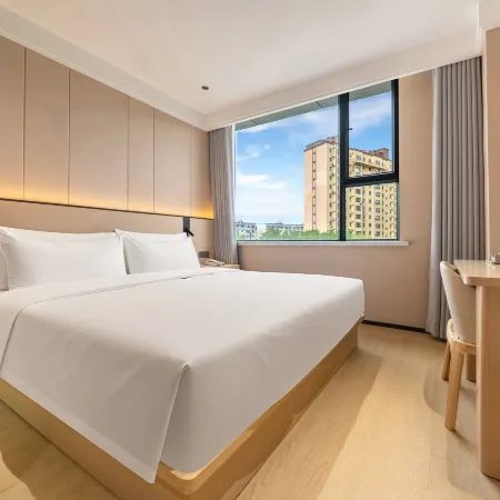 Jinghe Yunduo Hotel