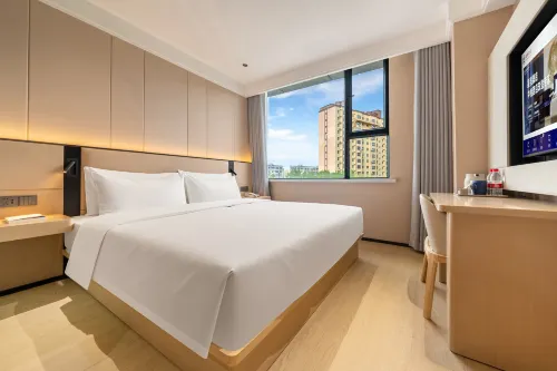 Jinghe Yunduo Hotel