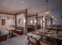 Wangshu Joy Secret Realm · ANANDA Private Hot Spring Healing Hotel - breakfast