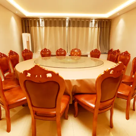 Sanmuyuan Homestay · Yuli
