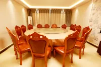 Sanmuyuan Homestay · Yuli