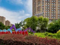 Baotou Di Jing Business Hotel Hotels in Baotou
