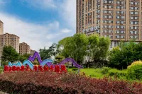 Baotou Di Jing Business Hotel