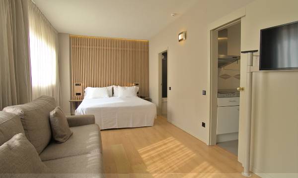 Aparthotel Atenea Barcelona