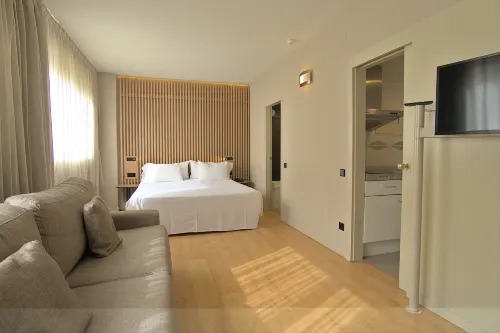Aparthotel Atenea Barcelona