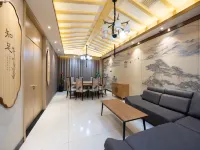 Yilong Anyue Hotel (Beijing International Trade Baiziwan Subway Station) Hotels near Sihui Station