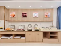 Yunduo Hotel (Dongying Guangrao Economic Development Zone Administrative Committee) - breakfast