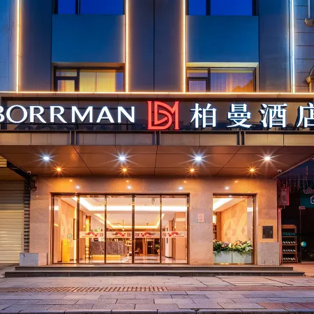 rorrman hotel