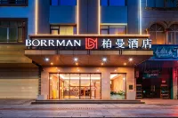 rorrman hotel