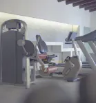 邁納雷託大酒店 - 健身室/gym room