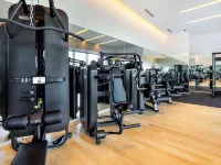 The Kahala Hotel & Resort Yokohama - Spor Salonu