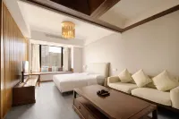 Chengdu Sishu Serviced Apartment (Financial City)