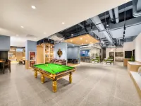 Together Youth Hotel (Hangzhou East Station West Square) - جديد