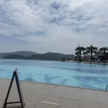 Blue Ocean Villa