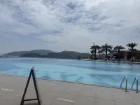 Blue Ocean Villa - pantai