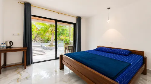 Garden Hostel Koh Rong