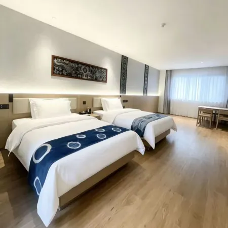 Meigui Hotel