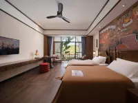 Xishuangbanna Ruihe Hot Spring Resort (Shubala International Resort)