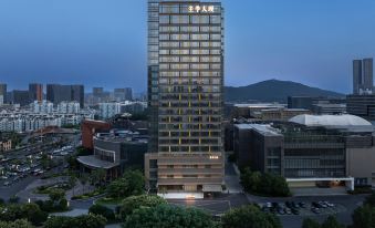 GRAND JI HOTEL HANGZHOU BINJIANG