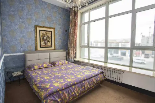 Wuzhumu Homestay - Pet friendly