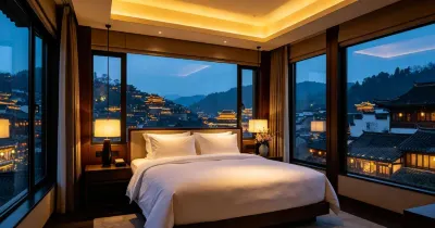 Yishang Hotel (Lijiang Ancient City Qixing Street) Hotels in Lijiang