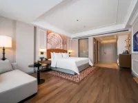 Vienna International Hotel (Heyuan Longchuan Suqu School Branch) Hotel a Longchuan
