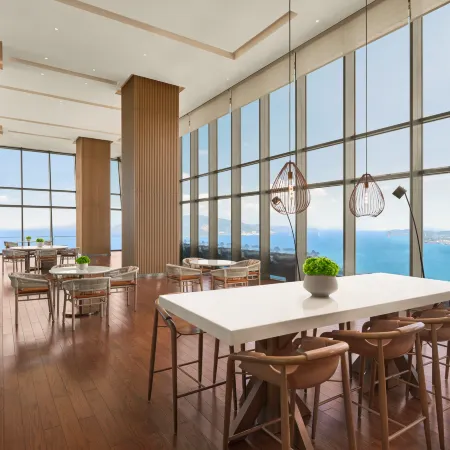 Hyatt Regency Nha Trang