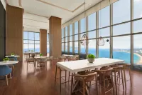Hyatt Regency Nha Trang - Barer