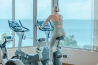 Season Paradise - Gym