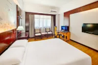 Jingfang E-Sports Hotel (Jieyang Experimental Middle School Ancient City Branch) - Esports