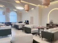 Ammar Hotel Hotel di Dushanbe