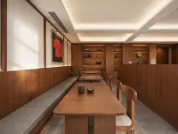 九寨溝雲·邸 九寨溝住宿飯店