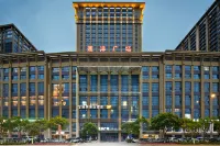 Lanji Seaside Hotel (Putuoshan Airport Banshengdong Pier)