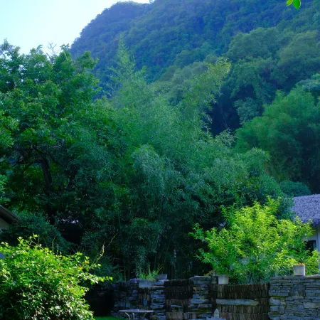 Yangshuo Donglixia Homestay