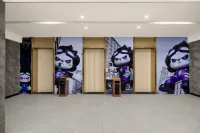 PK E-Sports Hotel (Jieyang Qiaonan Yangmei Yudu)
