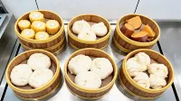 如家飯店·neo（錦州蒙特內哥羅中大中路北廣場店） - 早餐