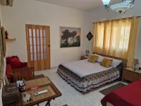 Saracini's Homestay Hôtels à : Attard