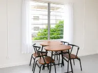 Astrid Lofts - 健身室/gym room