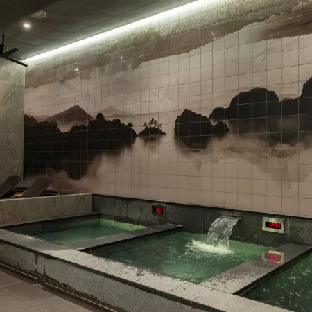 Loop Seoul Hotel Retreat by Anook Seoul Gangnam 2