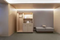 JI Hotel (Kunshan Bacheng Town Liji Road) - Gym