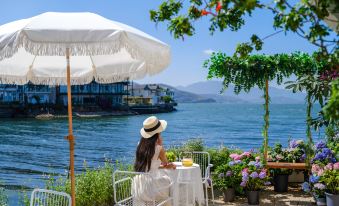 Yunyu Mountain & Sea · SERENITY | Listen to the Erhai Breeze at this Seaview Art Stay