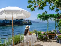 Dali Shuanglang Yunyu Mountain-Sea Waterfront Seaview · Vacation Apartment