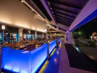 The Nouveau Chumphon Beach Resort and Golf Hotele w: Chumphon
