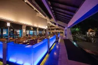 โรงแรม เดอะนูโว ชุมพร บีช รีสอร์ท แอนด์ กอล์ฟ