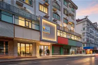 Baojingmei Future Hotel (Hefei University of Technology South Campus Wanda Plaza Baohe) - 조식 운영