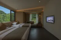 Shengzhou Xiangrui Xiyin Moon Lake Resort