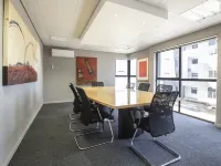 Cag the Hub Bryanston Hotels in Bryanston