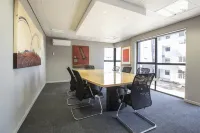 Cag the Hub Bryanston
